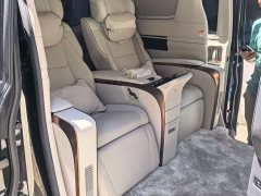 Lexus LM 2025 500h Four-Seater Imperial Edition - фото 17
