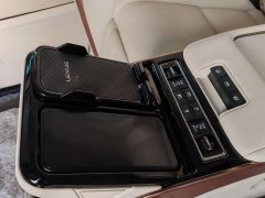 Lexus LM 2025 500h Four-Seater Imperial Edition - фото 19