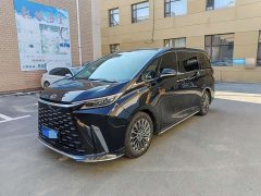Lexus LM 2025 500h Four-Seater Imperial Edition - фото 7