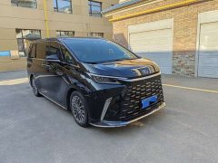 Lexus LM 2025 500h Four-Seater Imperial Edition - фото 8