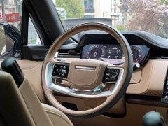 Land Rover Range Rover 3.0 L6 400PS Creation Extended Edition - фото 13