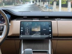 Land Rover Range Rover 3.0 L6 400PS Creation Extended Edition - фото 14