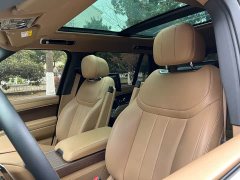 Land Rover Range Rover 3.0 L6 400PS Creation Extended Edition - фото 17