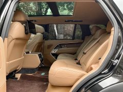 Land Rover Range Rover 3.0 L6 400PS Creation Extended Edition - фото 7
