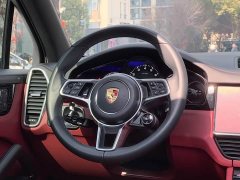 Porsche Cayenne 3.0T - фото 13