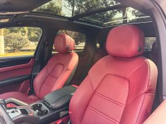 Porsche Cayenne 3.0T - фото 14