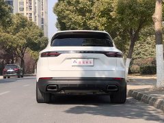 Porsche Cayenne 3.0T - фото 17