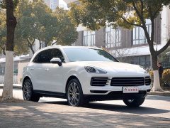 Porsche Cayenne 3.0T - фото 2
