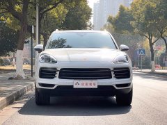 Porsche Cayenne 3.0T - фото 3