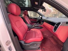 Porsche Cayenne 3.0T - фото 9