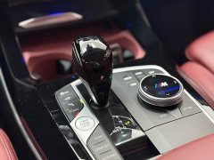BMW X3 Facelift xDrive30i Leading M Night Package - фото 10