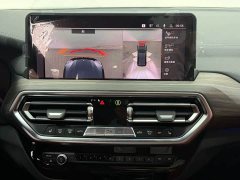 BMW X3 Facelift xDrive30i Leading M Night Package - фото 11