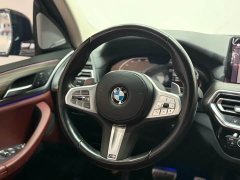 BMW X3 Facelift xDrive30i Leading M Night Package - фото 12