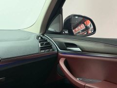 BMW X3 Facelift xDrive30i Leading M Night Package - фото 13