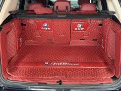 BMW X3 Facelift xDrive30i Leading M Night Package - фото 17