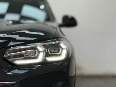 BMW X3 Facelift xDrive30i Leading M Night Package - фото 18