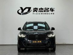 BMW X3 Facelift xDrive30i Leading M Night Package - фото 2