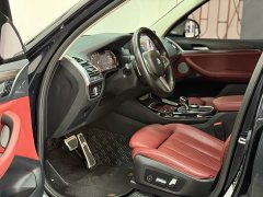 BMW X3 Facelift xDrive30i Leading M Night Package - фото 4