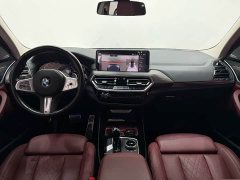 BMW X3 Facelift xDrive30i Leading M Night Package - фото 5
