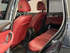 BMW X3 Facelift xDrive30i Leading M Night Package - фото 6
