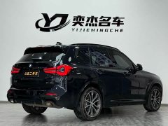 BMW X3 Facelift xDrive30i Leading M Night Package - фото 9