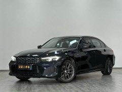 BMW 3 Series 325i M Sports Night Package - фото 1
