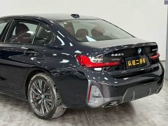 BMW 3 Series 325i M Sports Night Package - фото 10