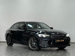 BMW 3 Series 325i M Sports Night Package - фото 3