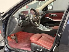 BMW 3 Series 325i M Sports Night Package - фото 4