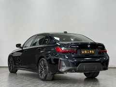 BMW 3 Series 325i M Sports Night Package - фото 7
