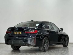 BMW 3 Series 325i M Sports Night Package - фото 9