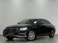 Mercedes-Benz E-Class E 300 L Luxury - фото 1