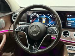 Mercedes-Benz E-Class E 300 L Luxury - фото 10