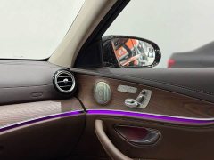 Mercedes-Benz E-Class E 300 L Luxury - фото 11