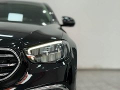 Mercedes-Benz E-Class E 300 L Luxury - фото 16
