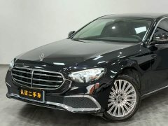 Mercedes-Benz E-Class E 300 L Luxury - фото 17