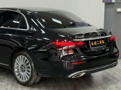 Mercedes-Benz E-Class E 300 L Luxury - фото 18