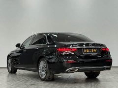 Mercedes-Benz E-Class E 300 L Luxury - фото 19