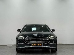 Mercedes-Benz E-Class E 300 L Luxury - фото 2