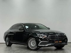 Mercedes-Benz E-Class E 300 L Luxury - фото 3