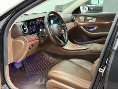 Mercedes-Benz E-Class E 300 L Luxury - фото 4