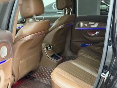 Mercedes-Benz E-Class E 300 L Luxury - фото 5