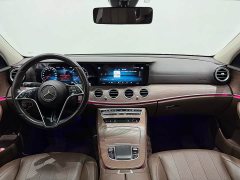 Mercedes-Benz E-Class E 300 L Luxury - фото 6