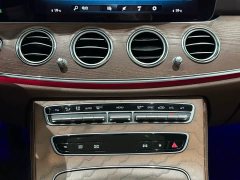 Mercedes-Benz E-Class E 300 L Luxury - фото 8