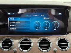 Mercedes-Benz E-Class E 300 L Luxury - фото 9