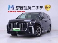 Voyah Lantu Dreamer PHEV ultra-long battery life flagship version - фото 1