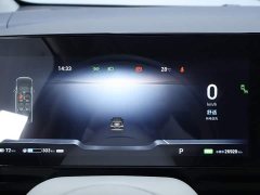 Voyah Lantu Dreamer PHEV ultra-long battery life flagship version - фото 15