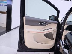 Voyah Lantu Dreamer PHEV ultra-long battery life flagship version - фото 19