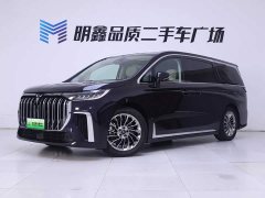 Voyah Lantu Dreamer PHEV ultra-long battery life flagship version - фото 2