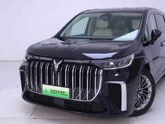 Voyah Lantu Dreamer PHEV ultra-long battery life flagship version - фото 3
